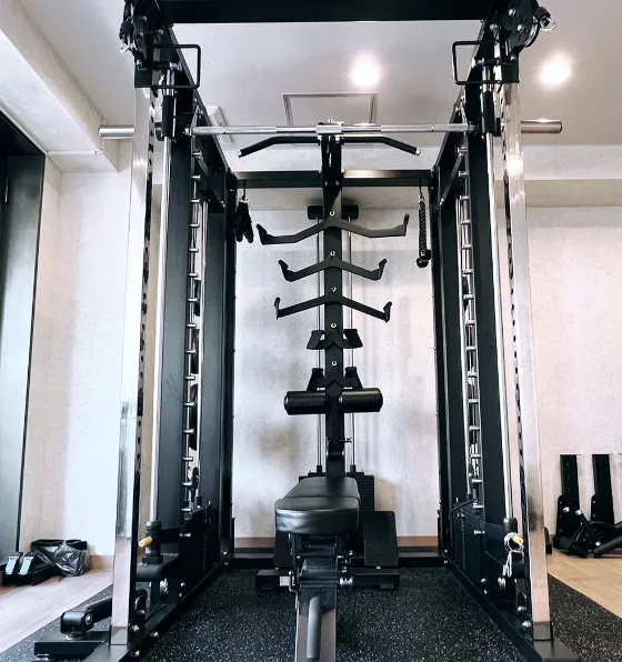 TAKUMIオリジナル5in1マルチマシン